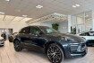 Porsche Macan Autres luftfederung / panorama / 21zoll / acc