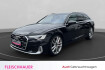 Audi S6 Autres avant 3.0 tdi quattro sthzg+ahk+matrix+kamera+b&o