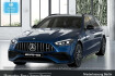Mercedes C43 AMG Autres Benz c 43 amg c 43 4m t modell night+drivers+pano+360+burmester