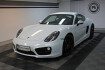 Porsche Cayman Autres s 981 pdk chrono approved 20? neuwertig !