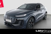 Audi Q6 e-tron Autres Q6 e tron sportback performance 21?|360 |pano|acc|led