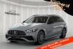 Mercedes C43 AMG Autres Benz c 43 amg t amg 4m night pano burm 360  sthzg hal 20?