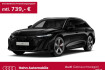 Audi A6 Autres tfsi qua s line ahk pano matrix 360 hud