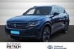 Volkswagen Touareg Elegance 3.0 tdi kamera hud standhzg ahk pano