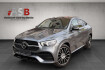 Mercedes GLE Autres Benz gle 400 d coupe 4matic panorama*360kam*burmester*