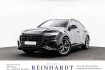 Audi Q8 competition plus 60tfsie q 2x s line black hd matrix/s sitze