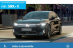 Volkswagen ID.7 4Motion Id.7 gtx 4motion 250kw 86kwh pano ahk iq