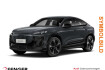 Audi Q6 e-tron Autres Q6 e tron sportback e tron quattro matrix hud acc b&o