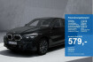 BMW X6 M Sport xdrive 40i m sport luft acc ahk sthzg hud
