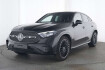 Mercedes GLC AMG Line Advanced Benz glc 300 amg*head up*memory*burmester*digital*ahk