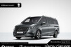 Mercedes Classe V Avantgarde Benz v 250 d 4m avantgarde lang standhzg. elturen ahk