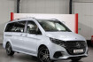 Mercedes Classe V Avantgarde Benz v 300 d lang avantgarde amg line night / laser