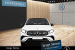 Mercedes GLC Autres Benz glc 300 glc 300 d 4m coupe amg pano ahk burm night memo