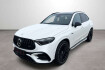 Mercedes GLC 43 AMG AMG Line benz glc 43 amg  benz glc 43 amg amg 4matic mct pano burmester dvd
