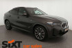 BMW X6 M Sport xdrive30d m sport|pano|ahk|acc|harman|luftung