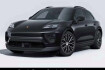 Porsche Macan Electric Autres Macan 4 luftfederung memory lenkradhzg panorama