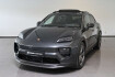 Porsche Macan Electric Autres Macan 4 ahk luftfederung pano acc hud 21 zoll