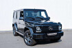 Mercedes Classe G Autres Benz g 500 standheizung  designio