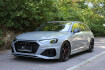 Audi RS4 Avant Autres Rs4 avant 2.9 tfsi quattro competition plus