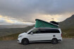 Mercedes Classe V Edition Benz v 300 marco polo artventure frontoffn 2 5 to sd