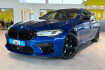 BMW M5 Competition limousine competition*hud*h/k*ambiente*xdrive