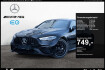Mercedes CLE 53 AMG Autres Benz cle 53 amg 4m+ coupe premium/pano/burm/360/night
