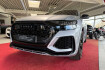 Audi RS Q8 Autres Rs q8 4.0 tfsi florettsilber keramik b&o 305km/h