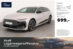 Audi A6  avant s line business lp: 99.950  / mmi beifahrer
