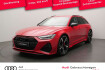 Audi RS6 Autres Rs6 dynamic paket plus raute luft leder b&o