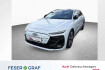 Audi S6 Sportback e-tron Autres S6 e tron avant quattro ahk pano hud b&o matrix
