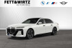 BMW Série 7 Autres 740 d xdrive m sportpaket|skylounge|autobahnass.