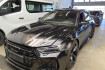 Audi RS6 Autres Rs6 avant pano b&o hud sthzg acc ahk keramik 360