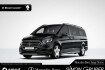 Mercedes Classe V Exclusive Benz v 300 d 4m lang exclusive pano airmatic standhzg
