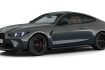 BMW M4 Coupé Competition Bmw m4  m4 competition coupe mit m xdrive led dab hk nav
