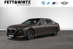 BMW i7 Autres I7 xdrive60 m sport|da&paprof.|autobahnass.