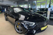 Mercedes AMG GT  benz amg gt  benz amg gt 4 trg. 63 s 4matic+ *schiebedach*sitzbel*