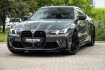 BMW M4 Coupé Competition Bmw m4  m4 competition.dr.ass.pro.lhz.hud.360.h/k