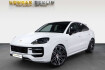 Porsche Cayenne Black Edition e hybrid coupe black ed.*export*netto
