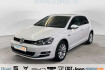 Volkswagen Golf 8 Autres Golf vii lounge nav sitz.hzg tempomat alu pdc vo+hi blu