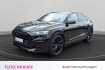 Audi Q8 S line business tfsi e quattro dsg+acc+memory+ahk+panoramad