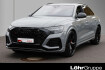 Audi RS Q8 Autres Rs q8 4.0 tfsi matrix leder head up standhzg