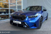 BMW M5 Autres a tou daprof leder autom