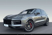Porsche Cayenne Autres s burmester innodrive ha lenkung pasm