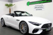 Mercedes SL 63 AMG Autres Benz sl 63 amg sl63 amg*dynamic*carbon*night*beluftung*hud*