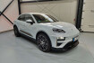 Porsche Macan Electric Autres Macan turbo electric