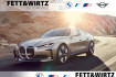BMW M5 Autres limousine mdriveprof.|pano|da prof.|b&w