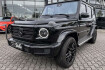 Mercedes Classe G AMG Line Benz g 350 d amg m led+360 +night+standhz.+schiebed.