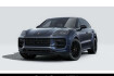 Porsche Cayenne Black Edition coupe black edition ha lenkung sitzbeluftung