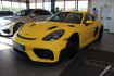 Porsche Cayman Autres 718 cayman gt4 rs pdk*lift*carbon*