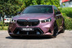 BMW M5 Autres individual.dr.ass.pro.pano.360.4zonen.b&w